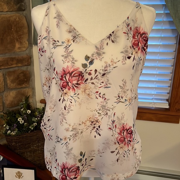 Reversible cami - Picture 2 of 2